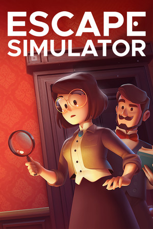 Escape Simulator Demo