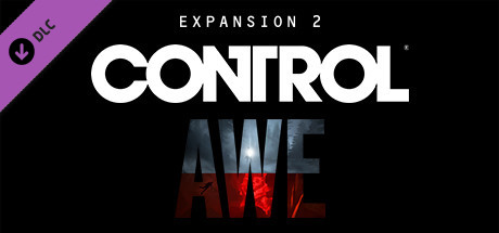 Control - AWE cover art