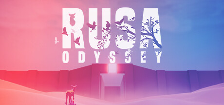 RUSA Odyssey cover art