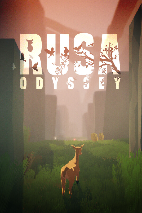 RUSA Odyssey for steam RUSA Odyssey for steam