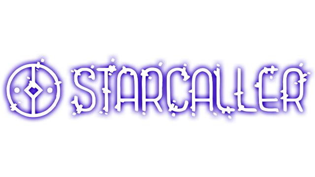 Starcaller Logo