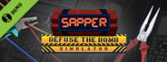 Sapper - Defuse The Bomb Simulator Demo