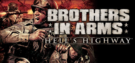 Brothers in Arms: Hell's Highway™