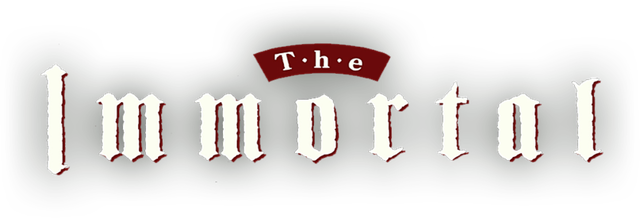 The Immortal Logo