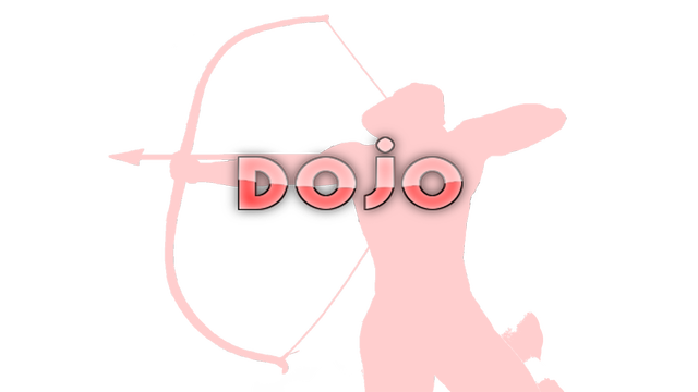 Dojo Logo