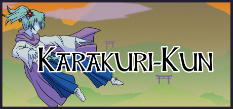 Karakuri-kun: A Japanese Tale cover art