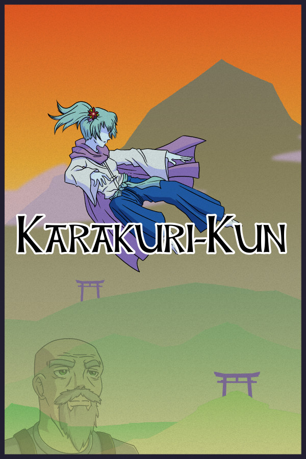 Karakuri-kun: A Japanese Tale for steam Karakuri-kun: A Japanese Tale for steam