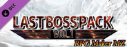 RPG Maker MZ - Last Boss Pack Vol.1