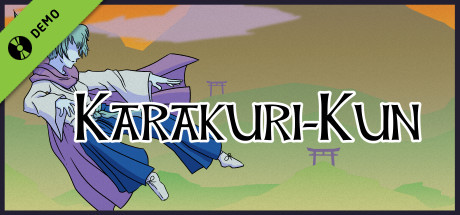 Karakuri-kun: A Japanese Tale Demo cover art