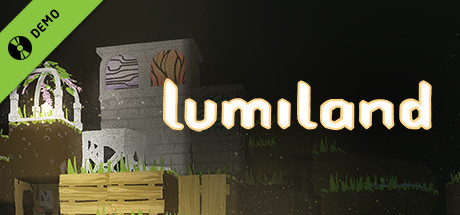 Lumiland Demo cover art