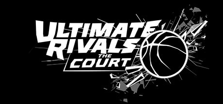 Ultimate Rivals™: The Court cover art