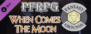 Fantasy Grounds - Aegis of Empires 3: When Comes the Moon (PFRPG)