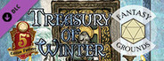 Fantasy Grounds - Treasury of Winter