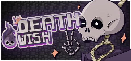 Death Wish cover art