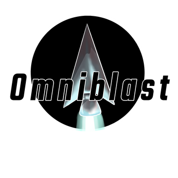 Omniblast Logo
