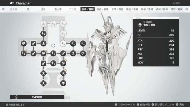 罪恶王权/Monark(终极版-V1.0.0+DLC-服装)