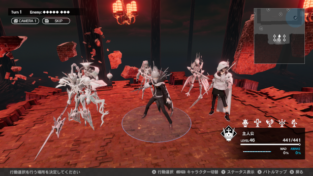 罪恶王权/Monark(终极版-V1.0.0+DLC-服装)