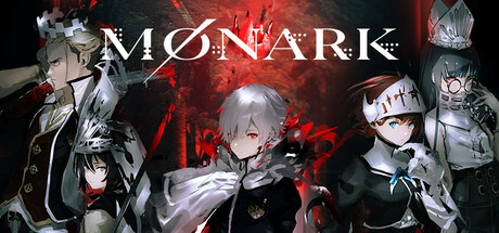 罪恶王权/Monark（终极版-V1.0.0+DLC-服装）