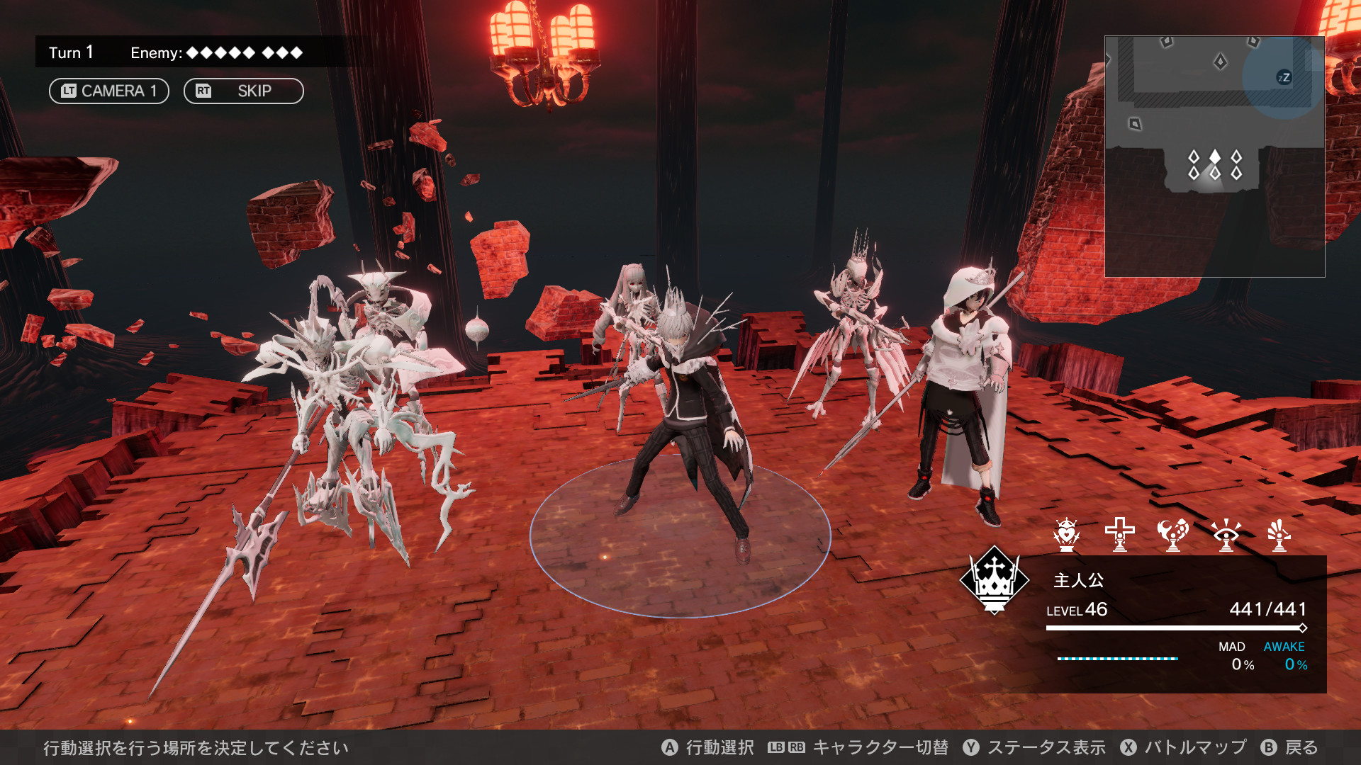 罪恶王权/Monark(终极版-V1.0.0+DLC-服装)