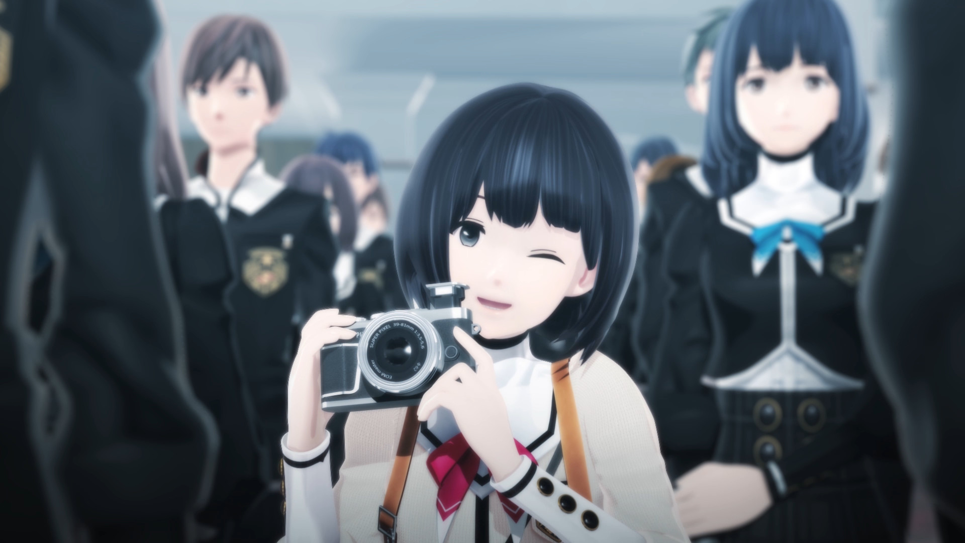 罪恶王权/Monark(终极版-V1.0.0+DLC-服装)