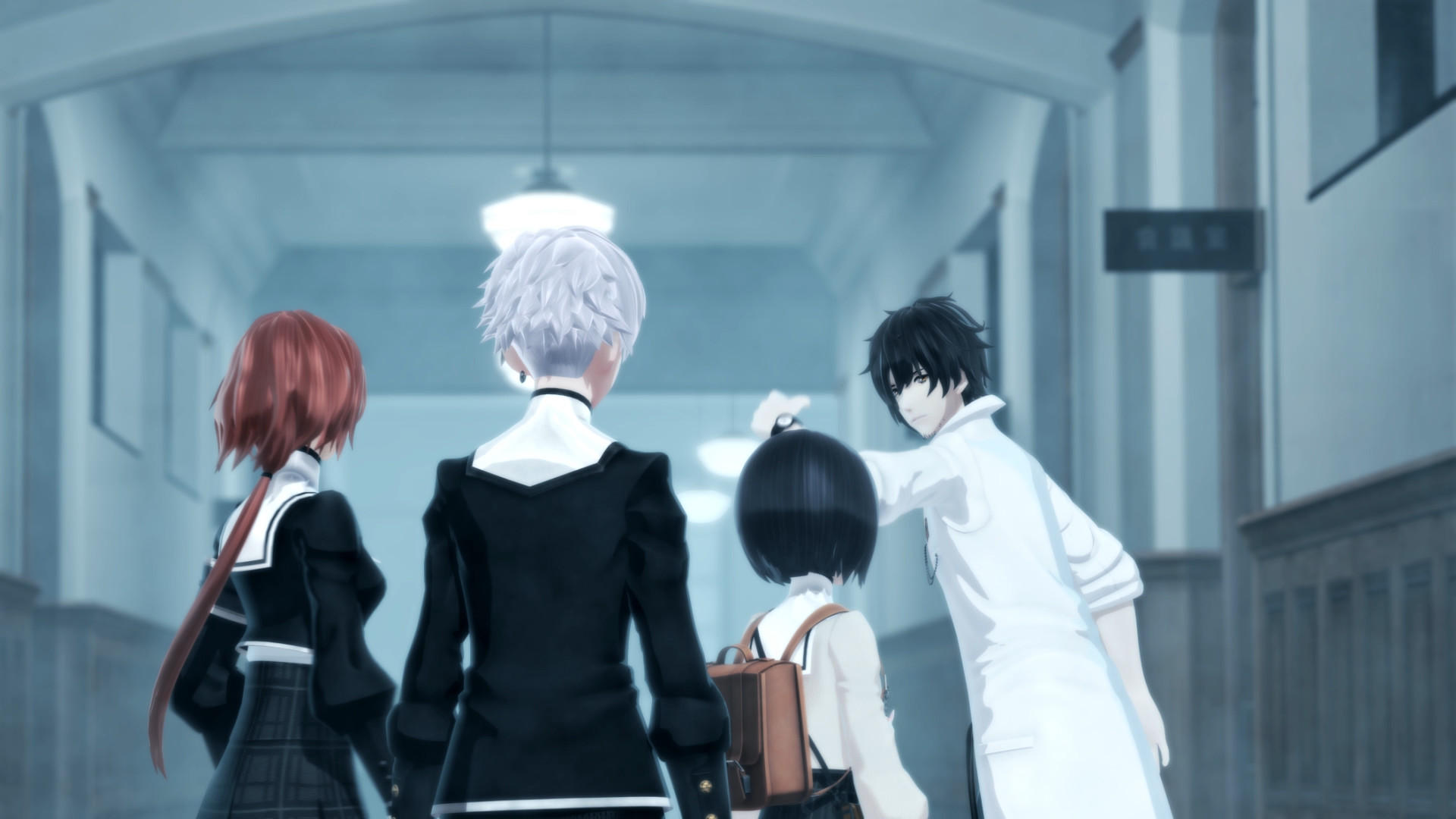 罪恶王权/Monark(终极版-V1.0.0+DLC-服装)