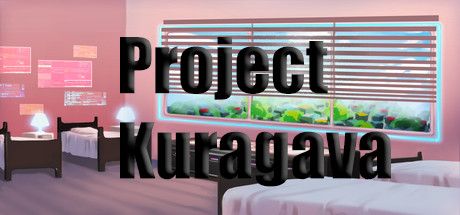 Project Kuragava cover art