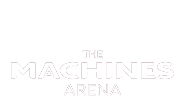 The Machines Arena Logo