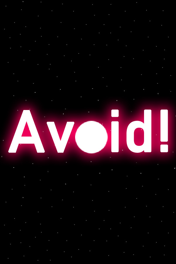 Steam portrait for Avoid!.