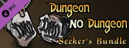 Dungeon No Dungeon: Seeker's Bundle