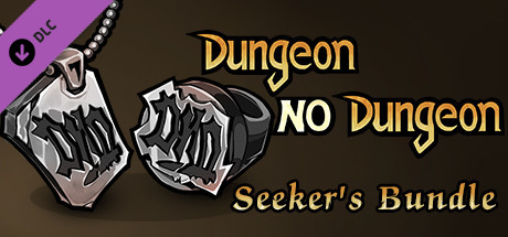Dungeon No Dungeon: Seeker's Bundle cover art