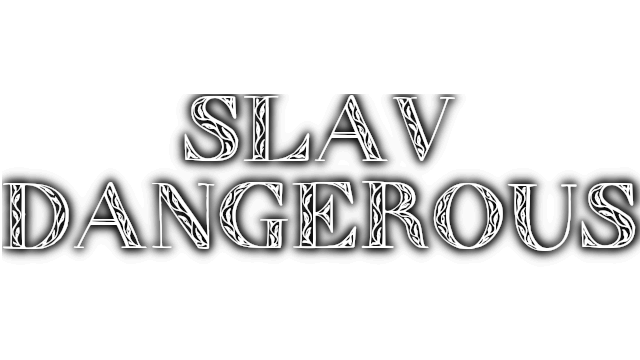 Slav Dangerous Logo