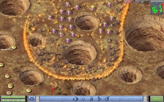 Скриншот из Harvest: Massive Encounter