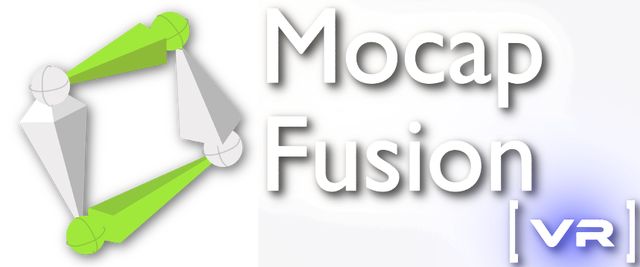 Mocap Fusion [ VR ] Logo