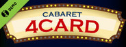 CABARET 4 CARD Demo