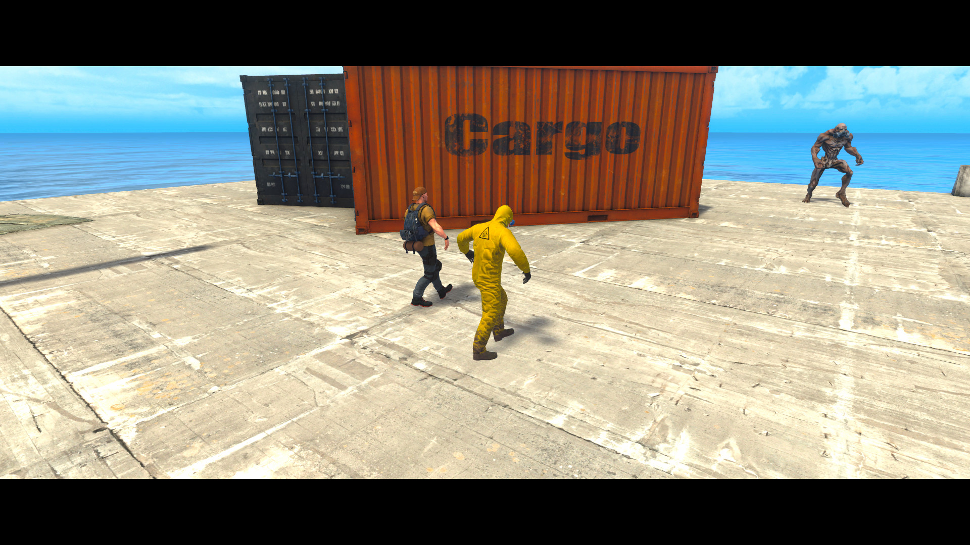 疫苗运送模拟器/ Vaccine Delivery Simulator(V1.0.0)