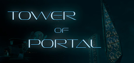 Tower of Portal cover art
