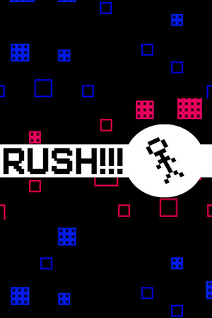 RUSH!!!