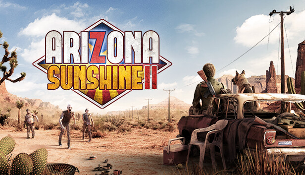 Arizona Sunshine® VR 2