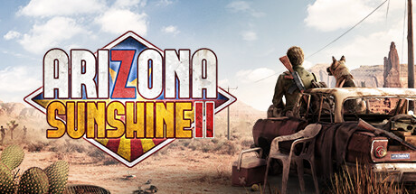 Arizona Sunshine® 2 cover art