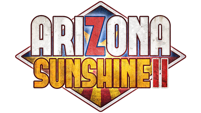 Arizona Sunshine II- Backlog.rip