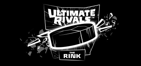 Ultimate Rivals™: The Rink cover art