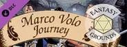 Fantasy Grounds - D&D Classics: Marco Volo Journey (2E)