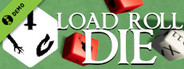 Load Roll Die Demo