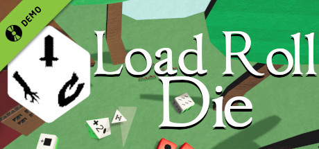 Load Roll Die Demo cover art