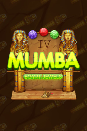 MUMBA IV: Egypt Jewels ©