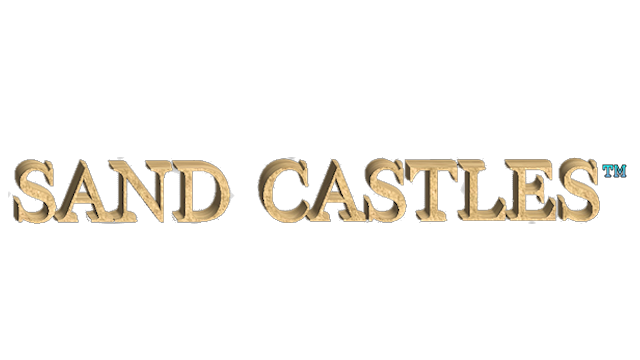 SAND CASTLES Logo