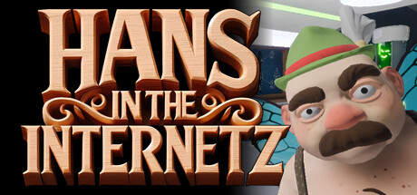 Hans in the Internetz PC Specs