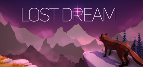 Lost Dream cover art