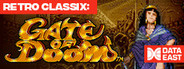 Retro Classix: Gate of Doom