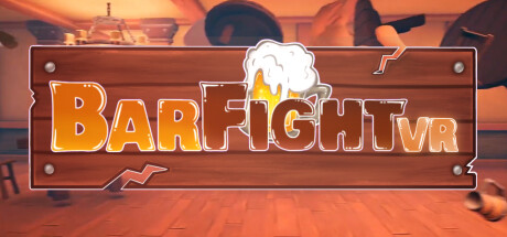 The Bar Fight cover art
